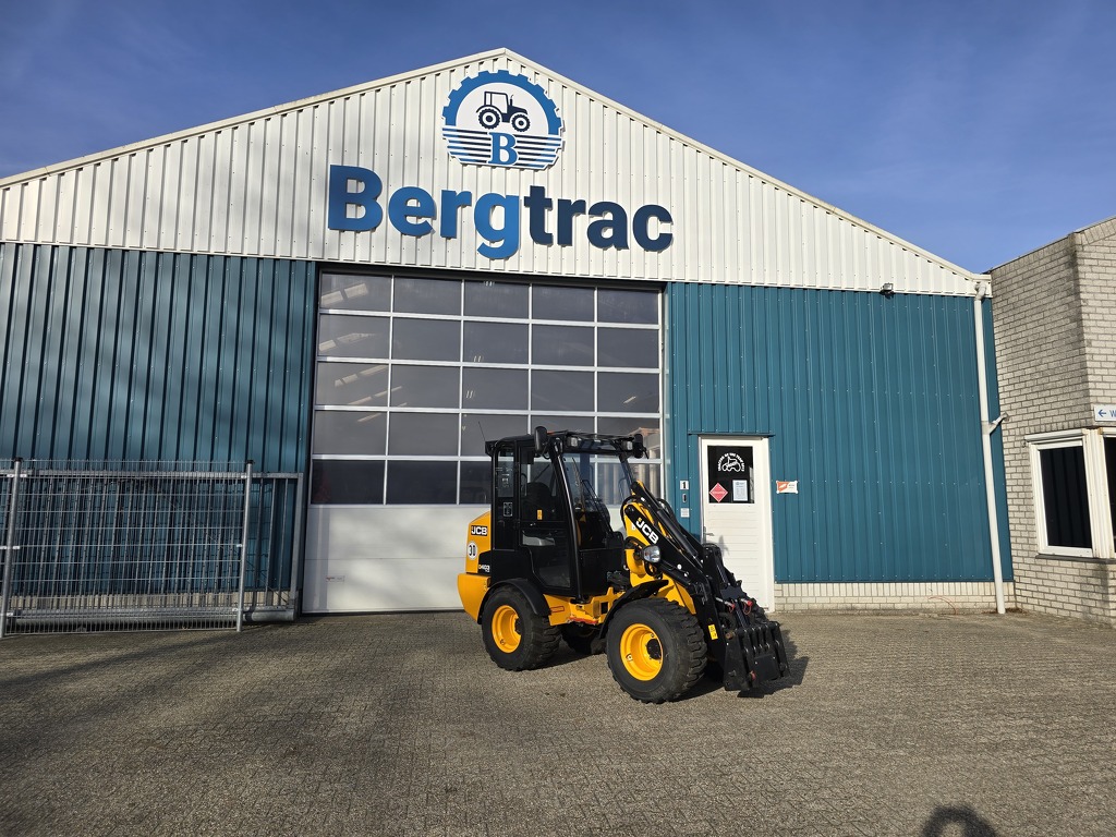 JCB 403 Plus